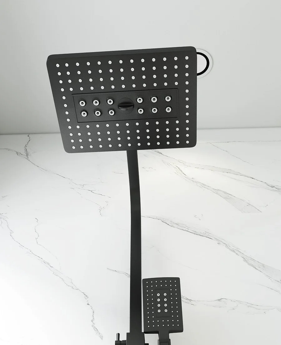 如何选择恒温花洒不踩坑,恒温花洒有什么坑