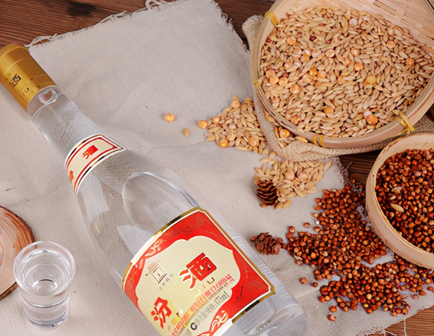 口粮酒最好的10款纯粮酒排行榜,100元以内酱香型白酒口粮酒推荐