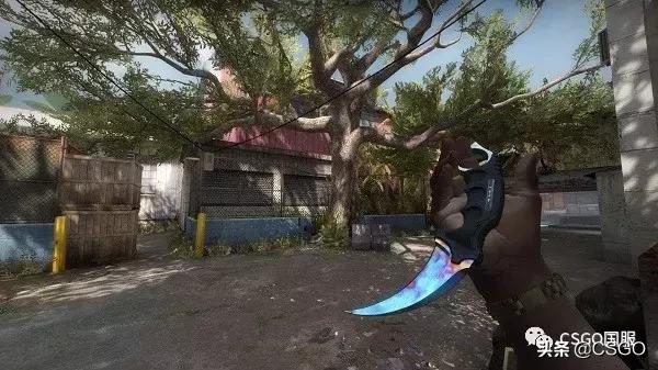 【皮肤控】第37期：百搭红线，二西莫夫凤凰*器武**箱，带你入门淬火