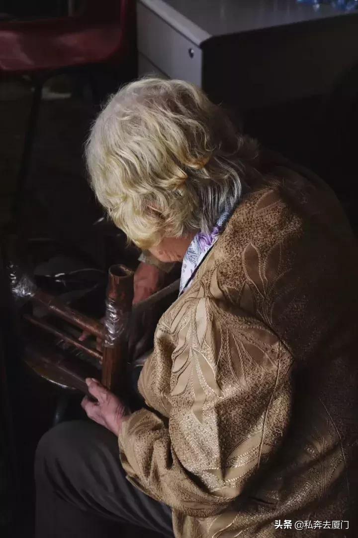 厦门那些不为人知的秘密,老厦门的故事