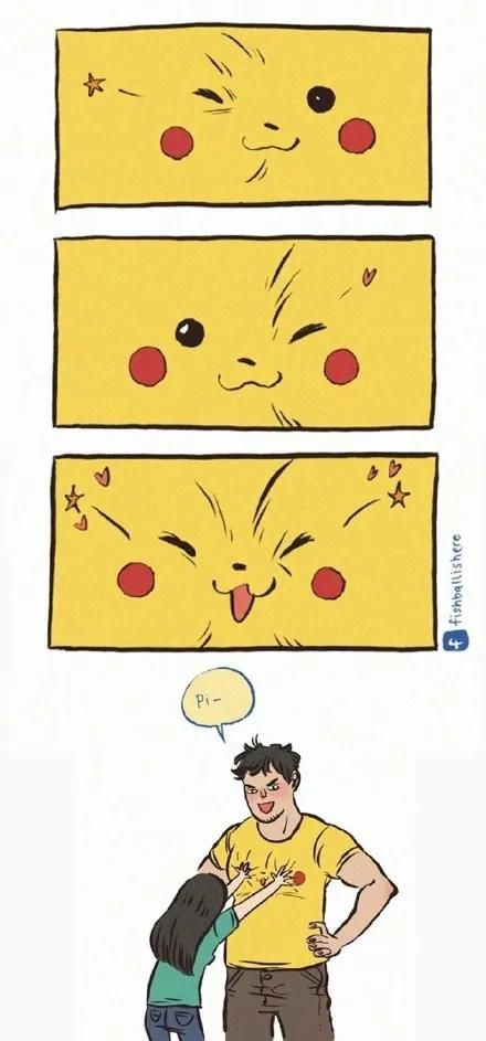 158cm插画师与199cm男友的日常，网友：边笑哭边吃狗粮