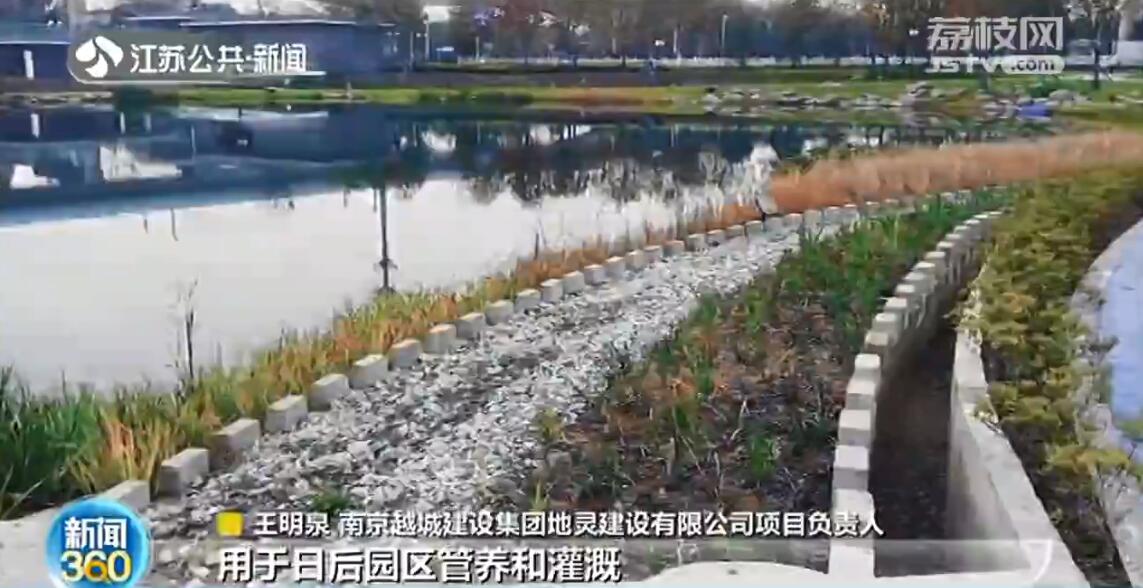 南京大桥公园网红打卡点,南京雨花台区打卡网红地