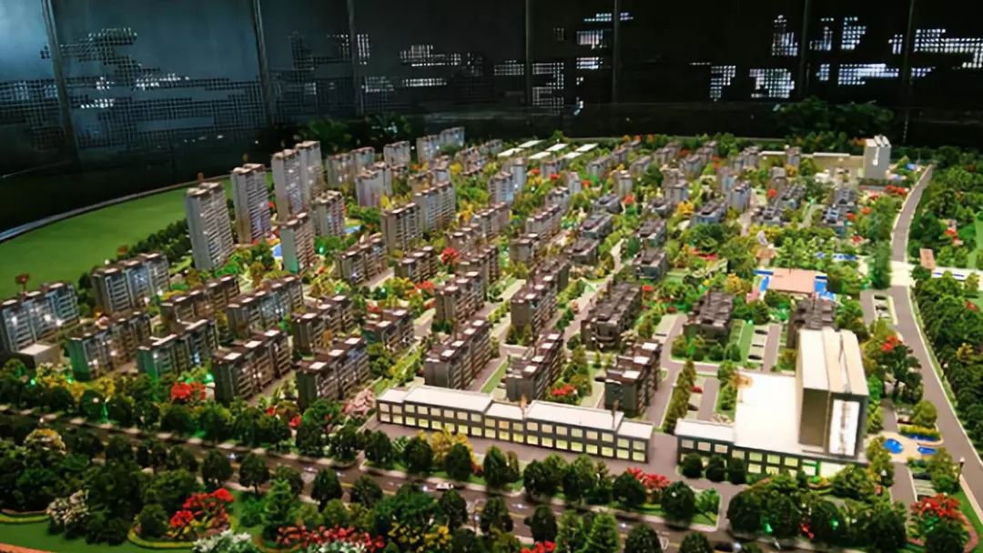 买房故事:在威海买套房子让爸爸来钓鱼