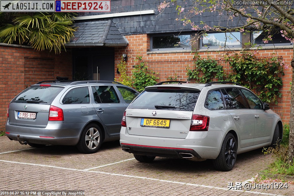 欧洲瓦罐车全系列,欧洲老瓦罐车