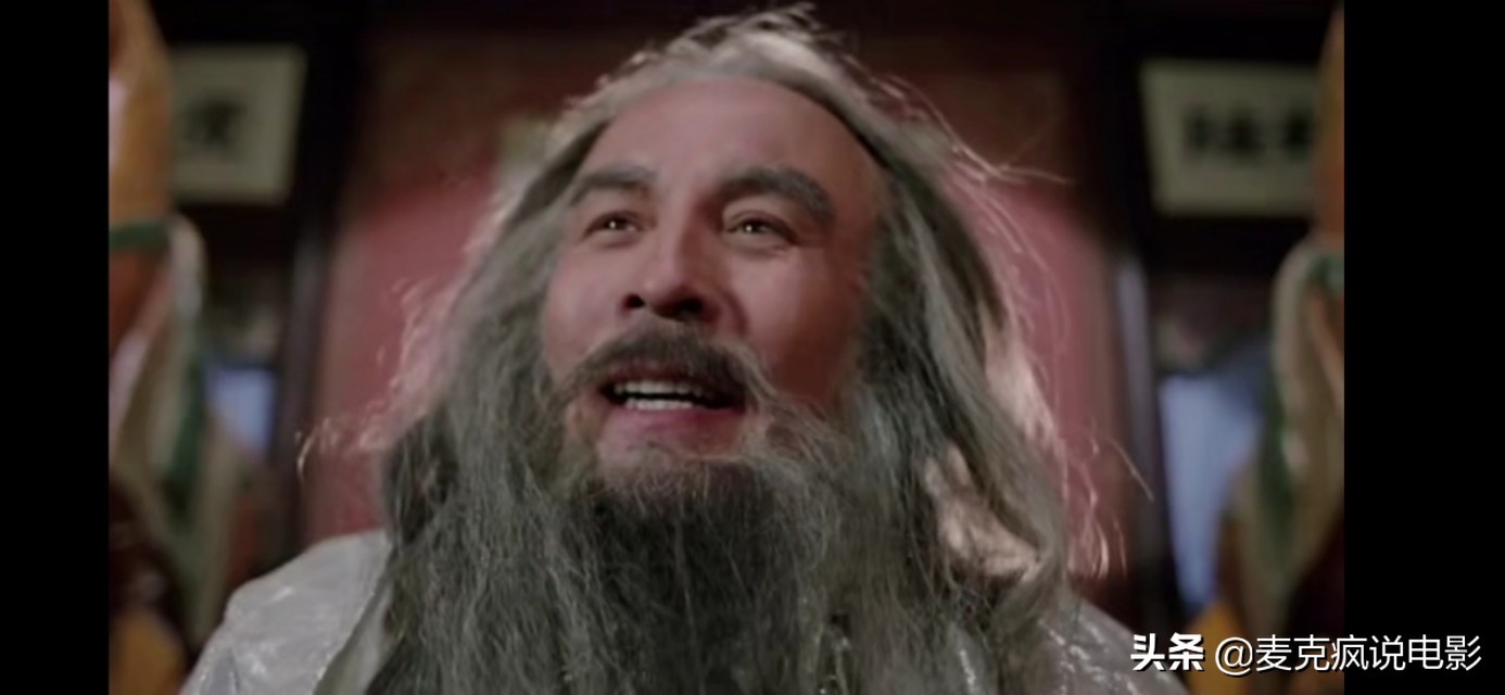 陈勋奇武侠电影全集,陈勋奇最新电影