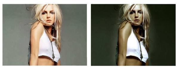 photoshop十大高级技巧,ps婚纱照基础教程新手入门