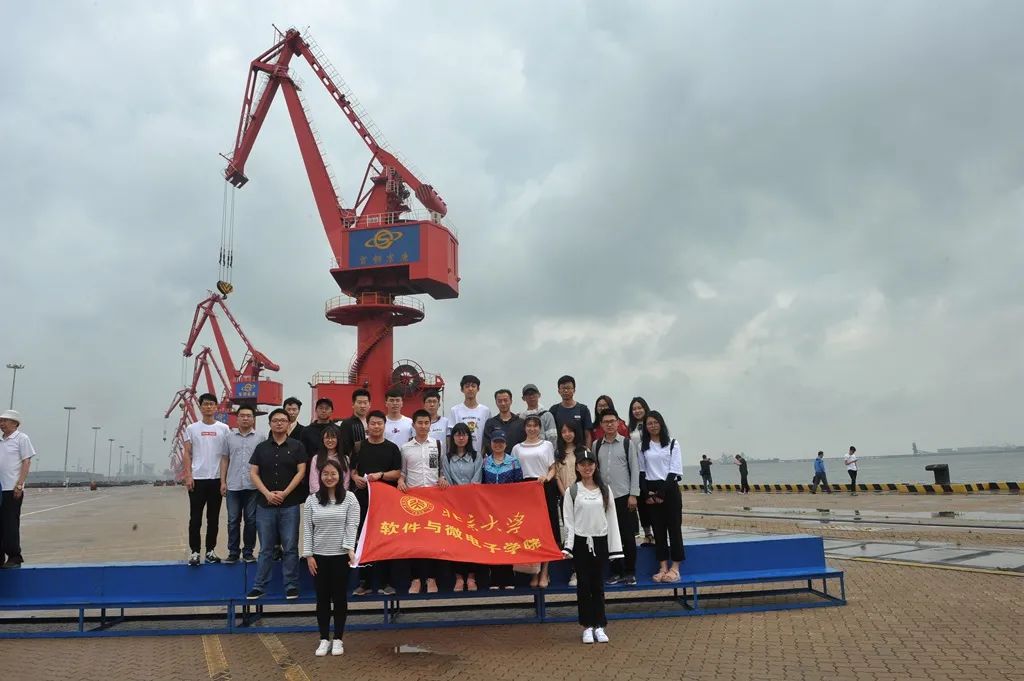 【妃乡之恋】玩转渤海湾,游在曹妃甸(五)