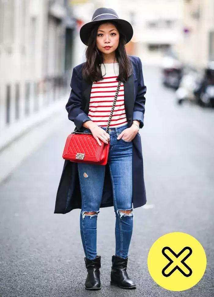 红翼靴子什么季节穿,长筒靴子适合什么季节穿