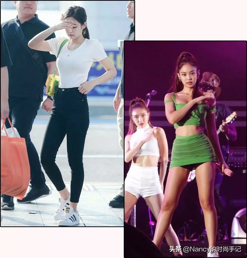 手把手教你挑出最合身的牛仔裤,怎么挑选一条适合自己的牛仔裤