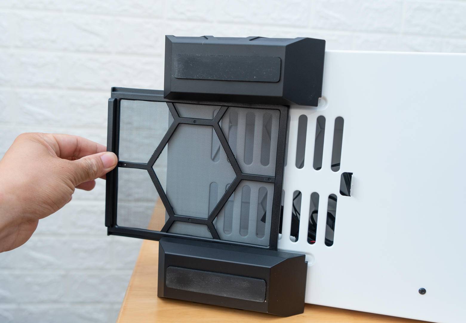 新组装的台式机装机教程,组装台式电脑装机步骤