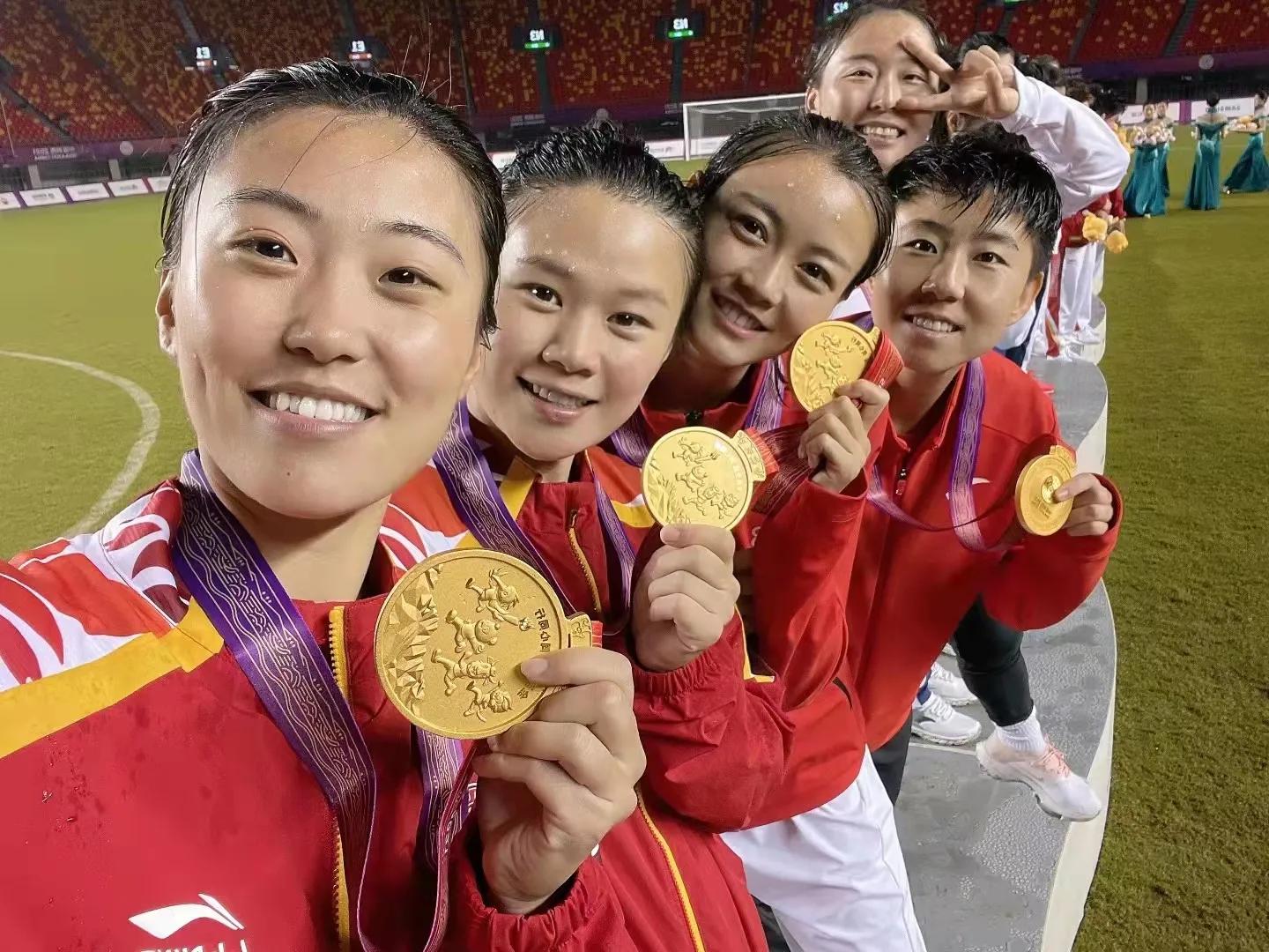 王莹女足比赛视频,开封女足王莹