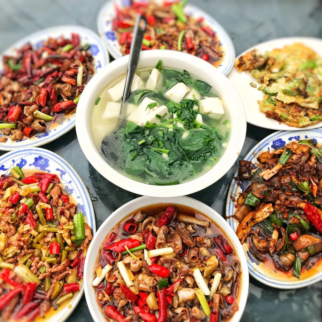 街边的苍蝇馆子,重庆的火锅苍蝇馆子第一名