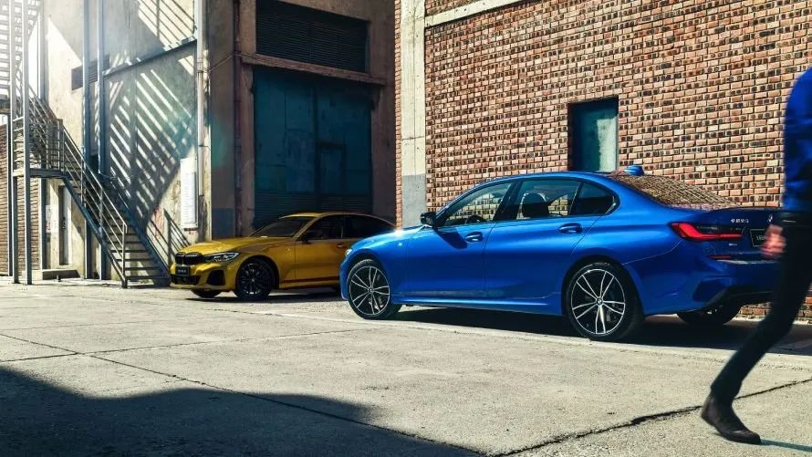 全新宝马5系2024款六方位介绍,2022宝马5系四驱系统xdrive