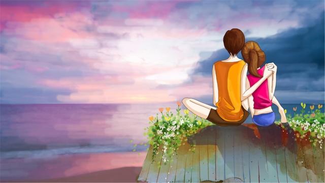 离婚女人有蓝颜知己吗,你同意妻子有蓝颜知己吗