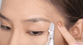 新手化妆的正确方法三个步骤,新手化妆怎么避免画的太重