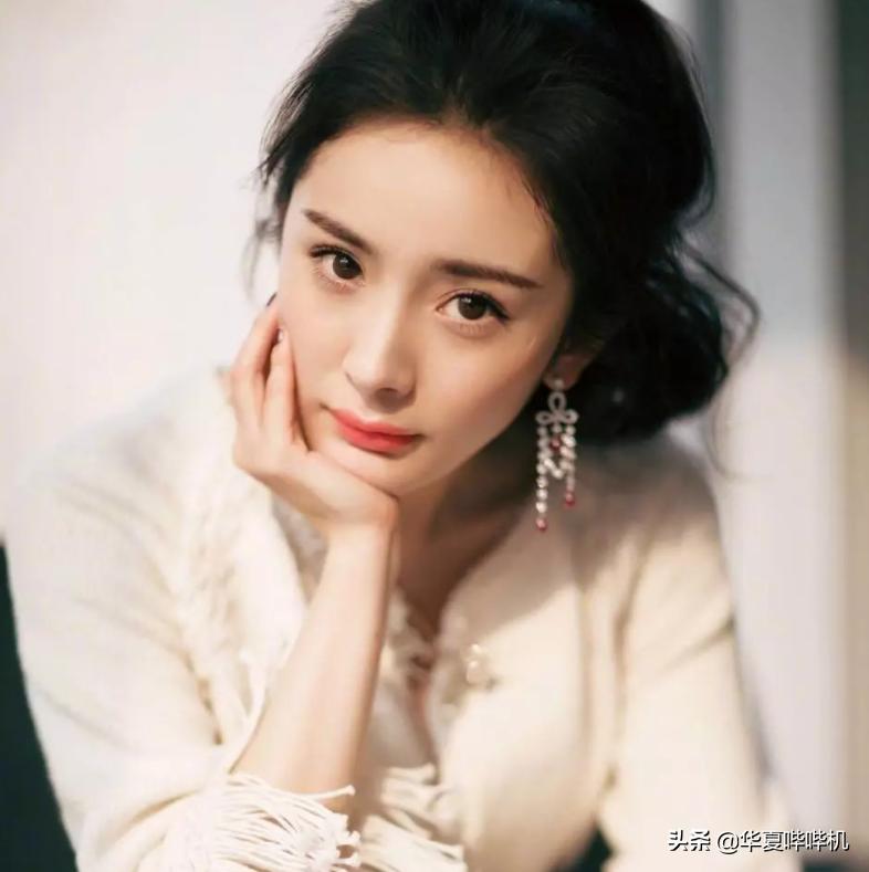 当年杨幂和刘恺威到底是什么情况,回顾杨幂与刘恺威过往经历