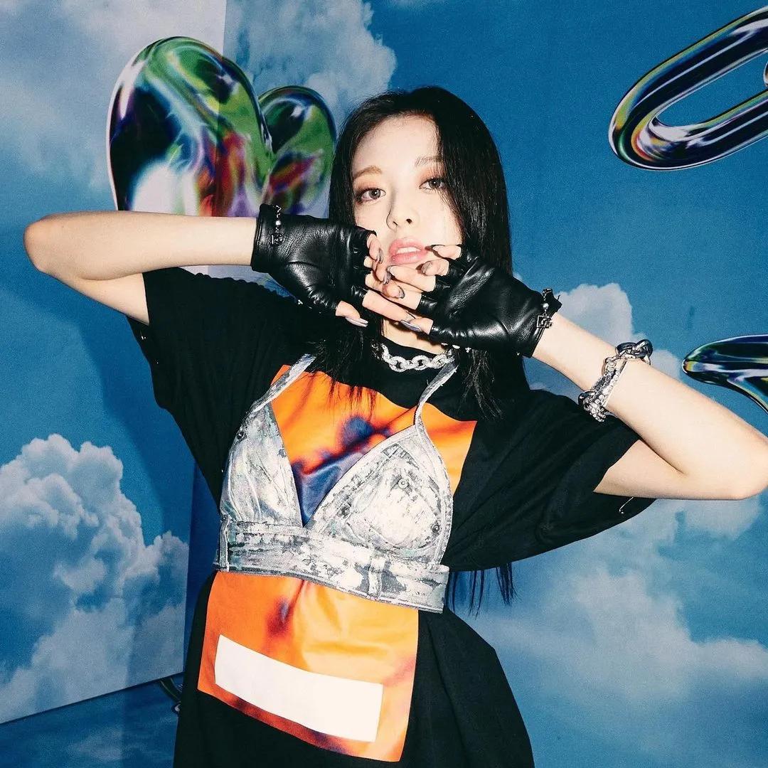 2021什么发色最显白减龄,在家染发色2021年最火发色显白