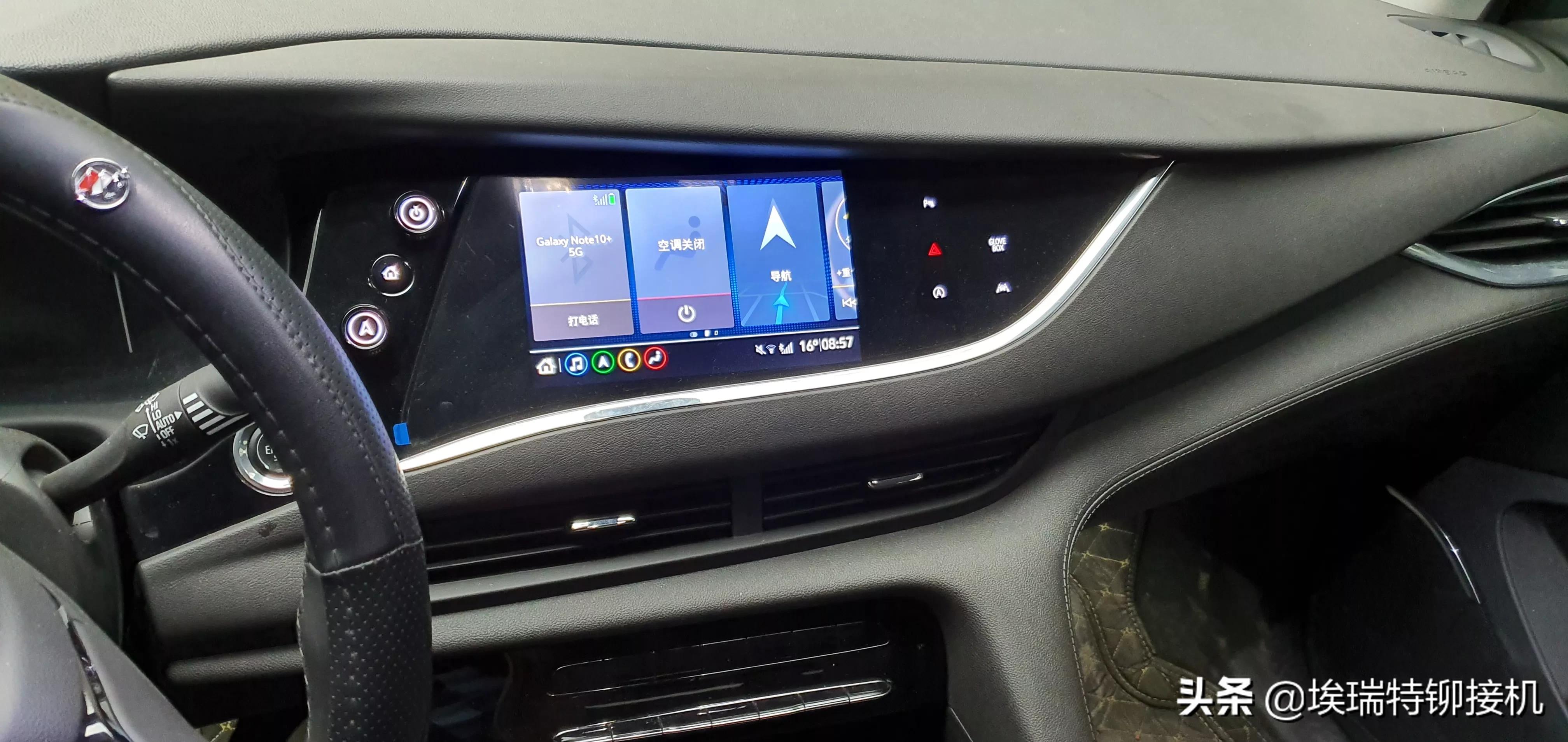 新款别克昂科旗缺点,别克昂科旗的好坏