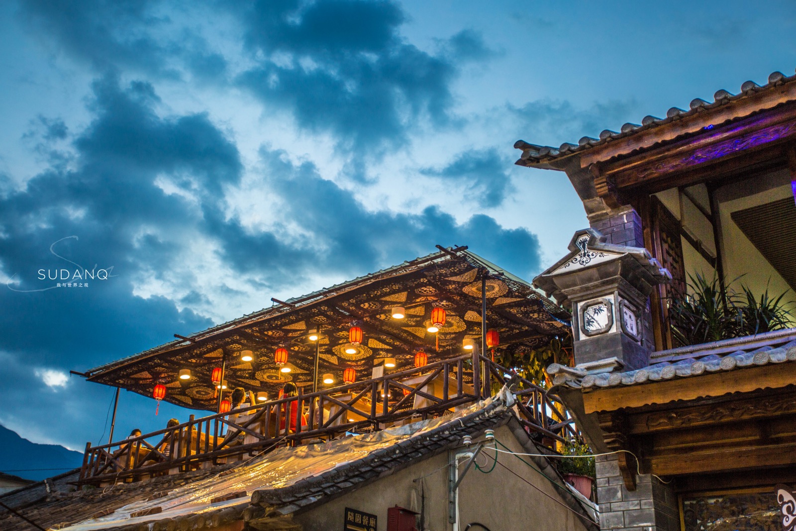 云南大理有哪些景点是值得去的呢,云南大理最适合旅游