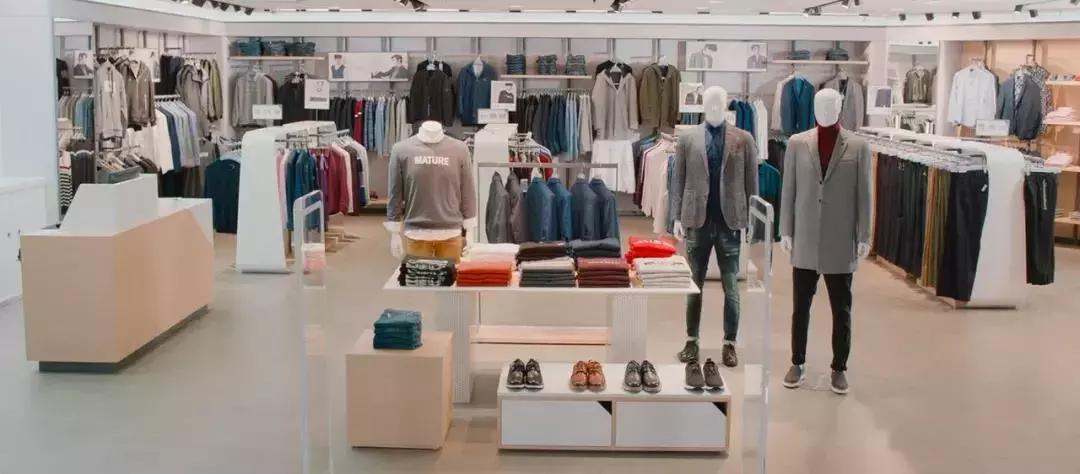 服装行业关店潮与开店潮,2020年必看的服装店经营趋势