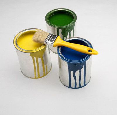 油漆店铺经营,怎么经营好一个油漆店