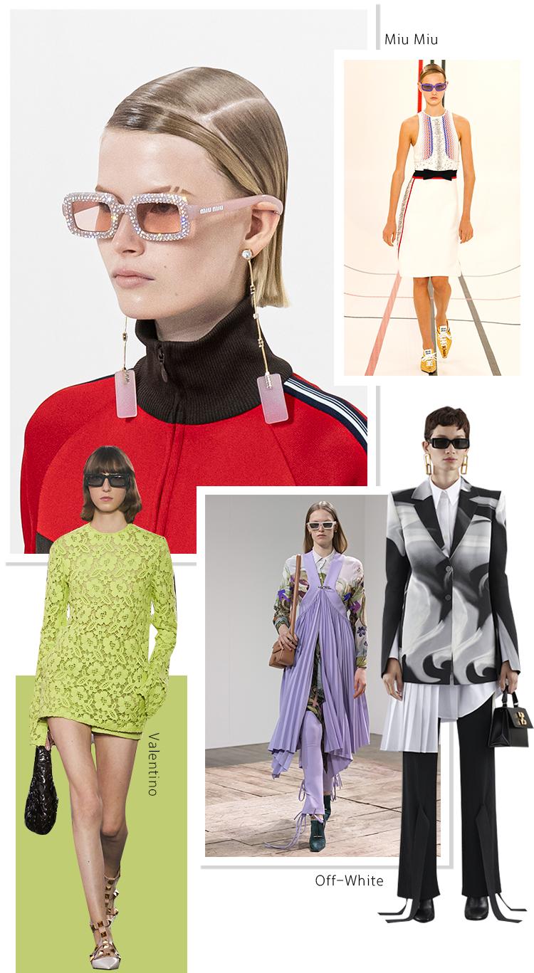 gentlemonster墨镜推荐圆脸,圆脸选择什么墨镜女好看