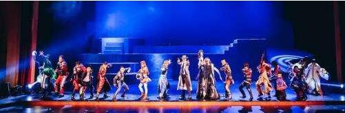 《全职高手》电视剧骂声不断,一本电竞小说如何能有这样的影响力