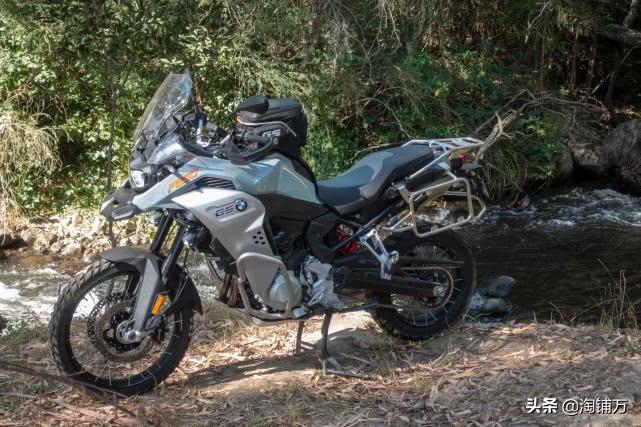 宝马f850gs40周年纪念版评测,2019款宝马f850gs拉力版