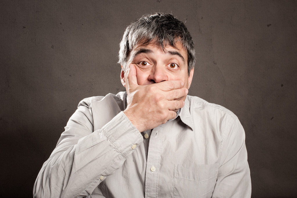 虚心接受,拾遗补缺,郑一鸣老师:培训现场出错的控场技巧