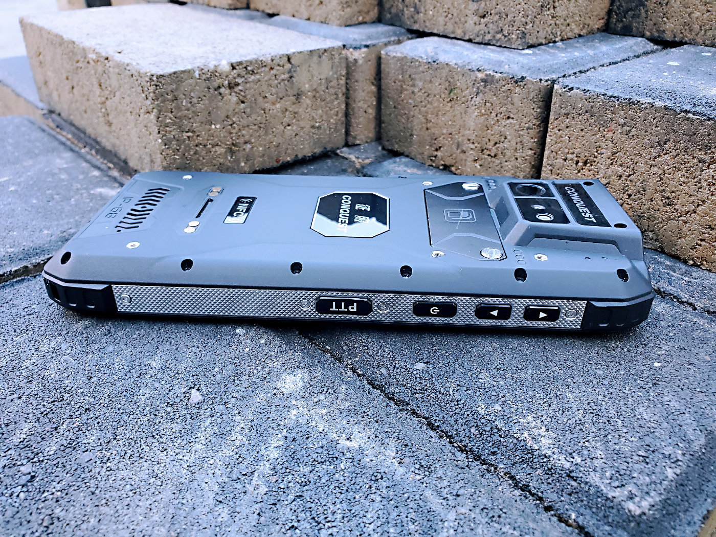 2023红外热成像,红外热成像探测手机