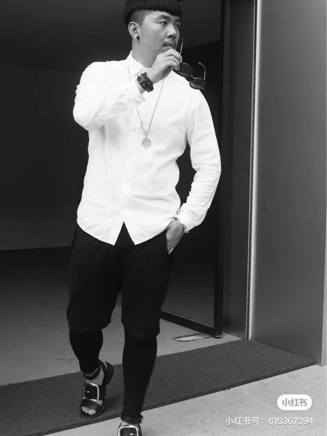 穿搭被嫌,穿搭太土被嫌弃