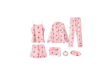 最好穿的十款夏天睡衣排名,睡衣推荐夏天冬天都可穿