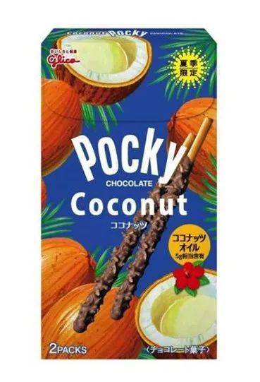 日本夏季限定食品,日本限定商品受欢迎