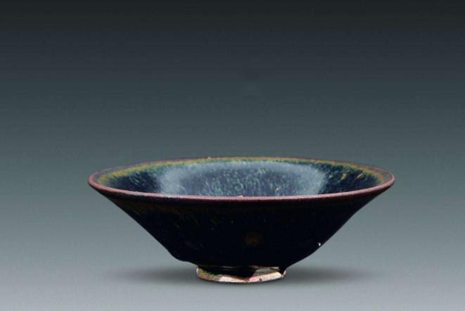 建盏的前世是谁,建盏的文化介绍