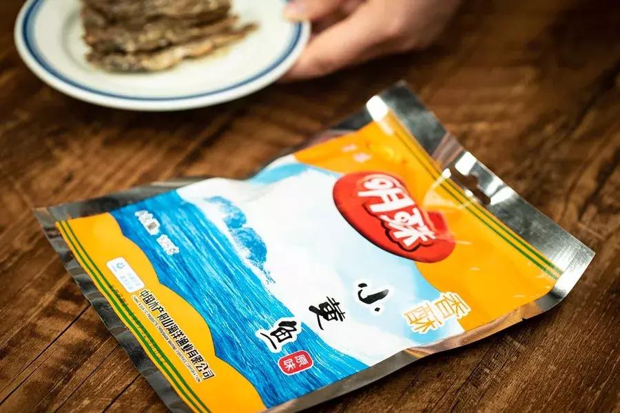 吃了一圈江河湖海,告诉你哪些淘宝零食治得了嘴馋