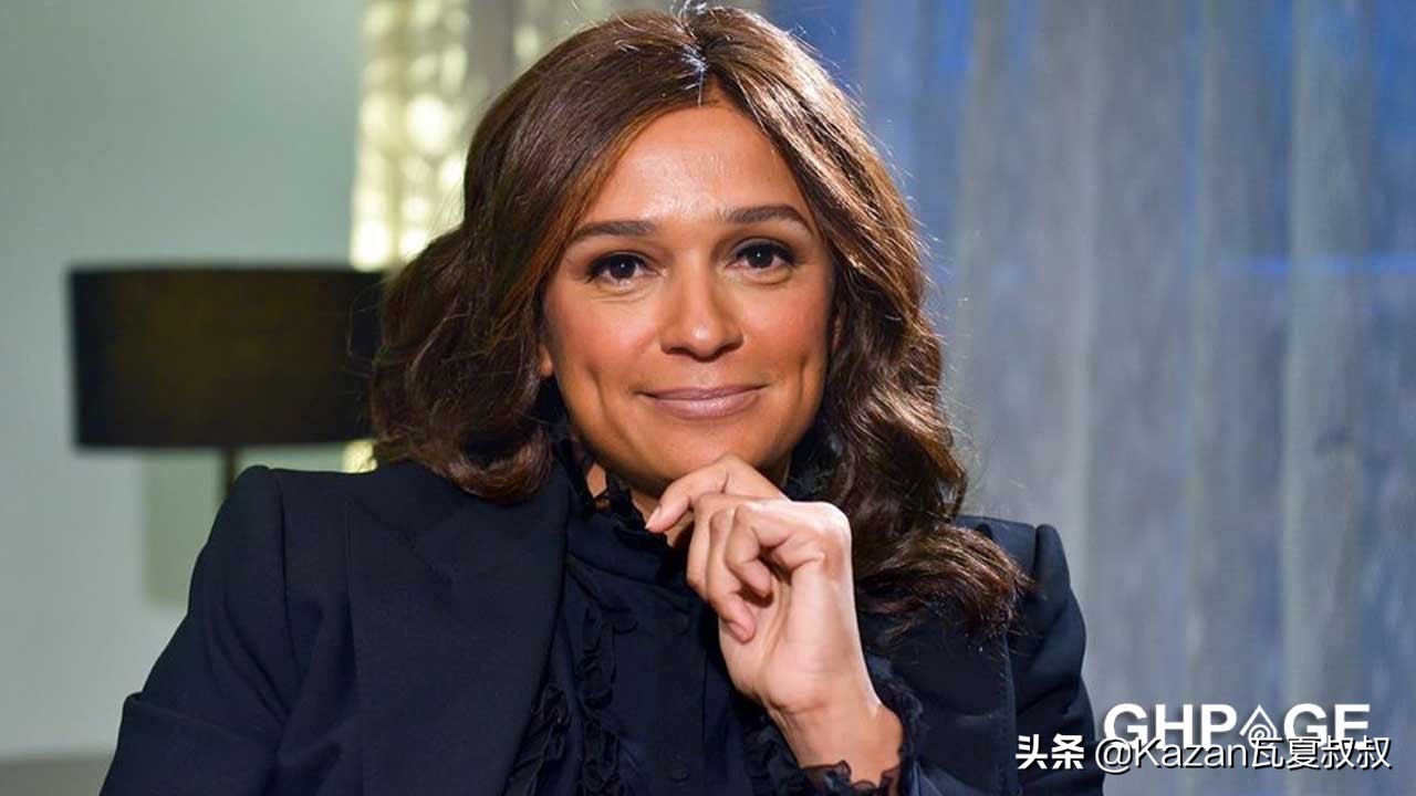 非洲首位女亿万富翁，居然是苏联人？风光半生却落个被通缉的下场