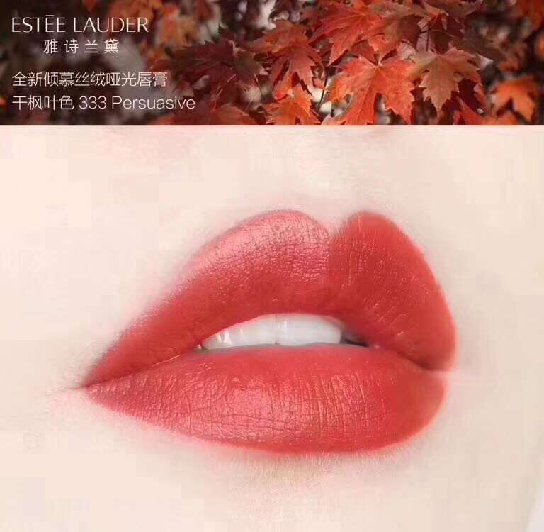 适合唇色深偏橘色显白的口红,夏季百搭显白口红大牌