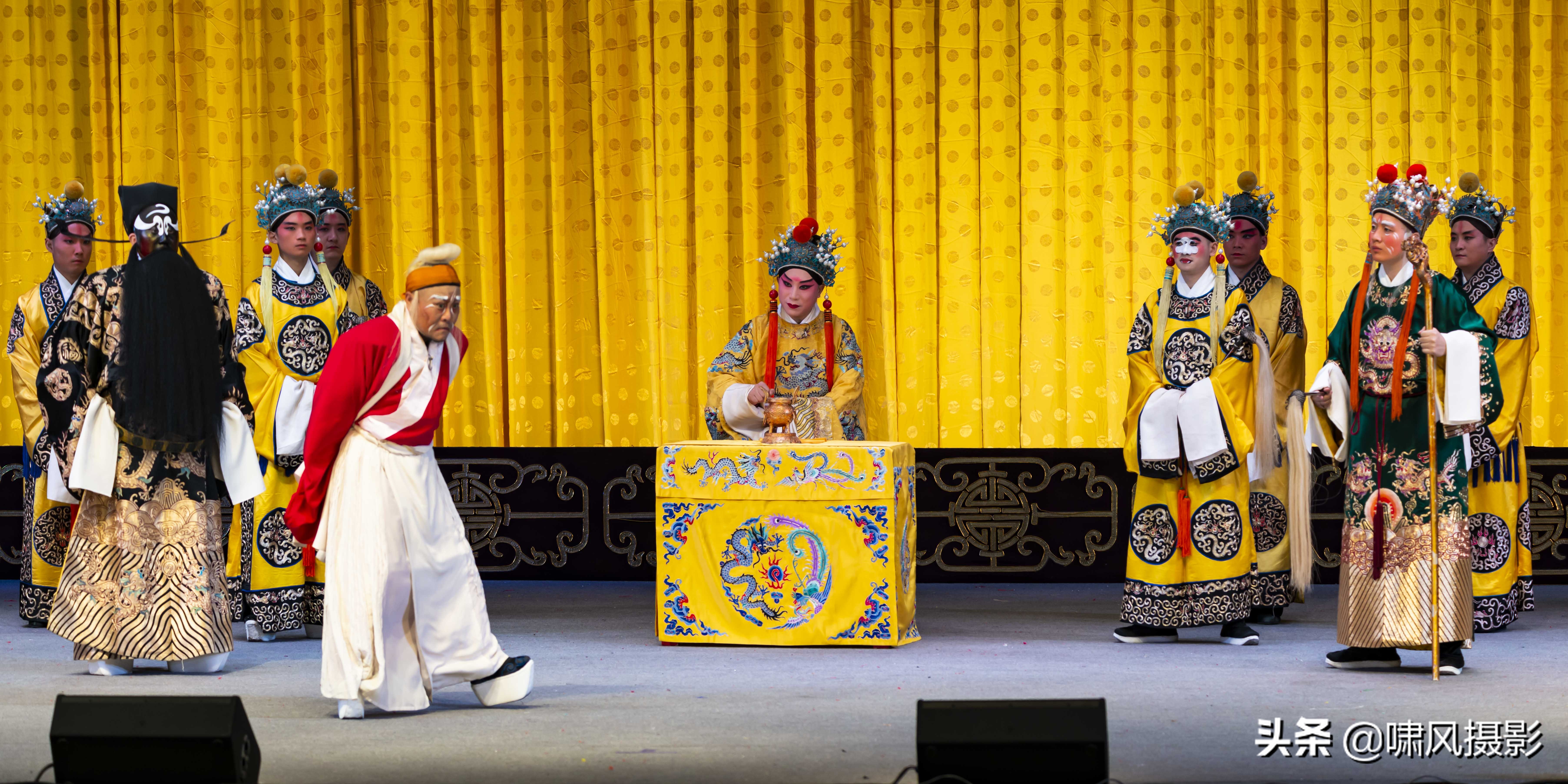 遇皇后打龙袍京剧名段100首空城计 (京剧遇皇后打龙袍全剧方荣翔主演)