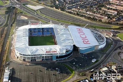 英国拉夫堡大学体育管理专业留学,英国斯旺西大学体育管理