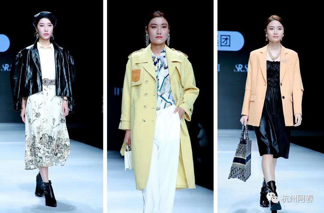 纺博会的六个亮点,2024杭州纺博会