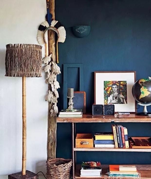 这些国家不仅球技炫酷，其家居风格也让人羡慕不已