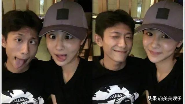 张一山有几任女朋友,张一山有恋人吗