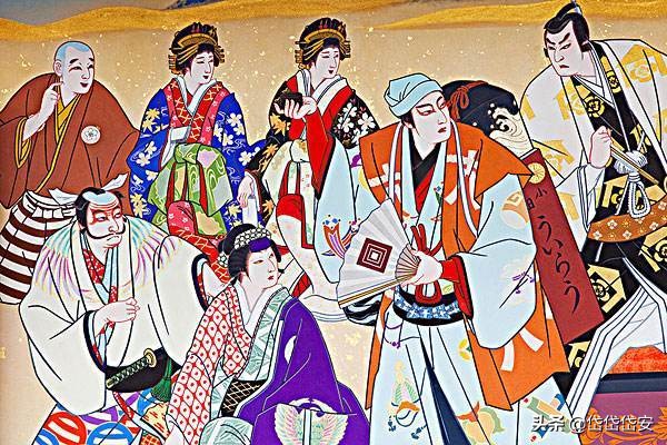 藤间斋在抖音爆火是哪一年,日本歌舞伎少爷藤间斋来过中国吗