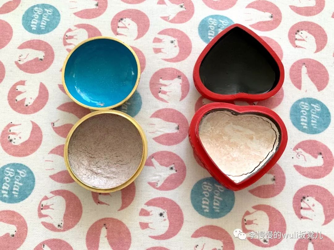 化妆品颜值礼盒,化妆品惊艳包装