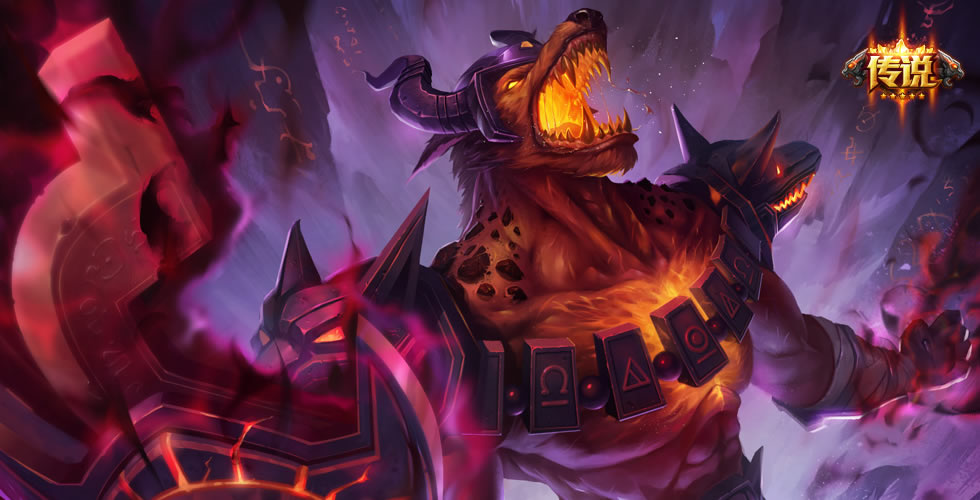 狗头最快叠q上单教学,lol狗头怎么快速叠q