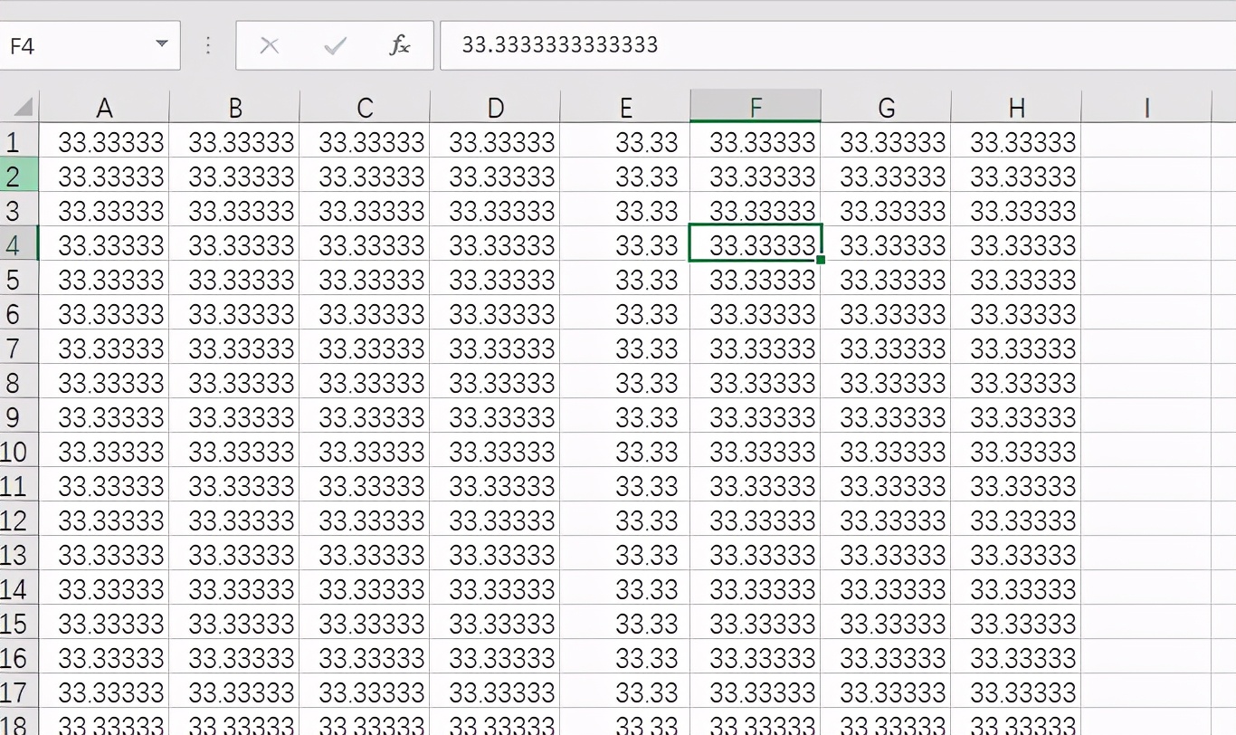 excel快速删除内容但保留公式,excel中保留公式但要清除内容