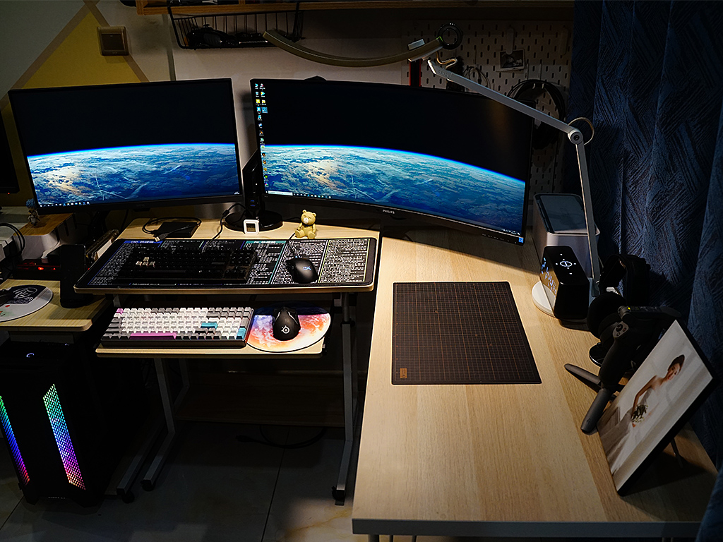 3.0桌面,桌面进化3.0