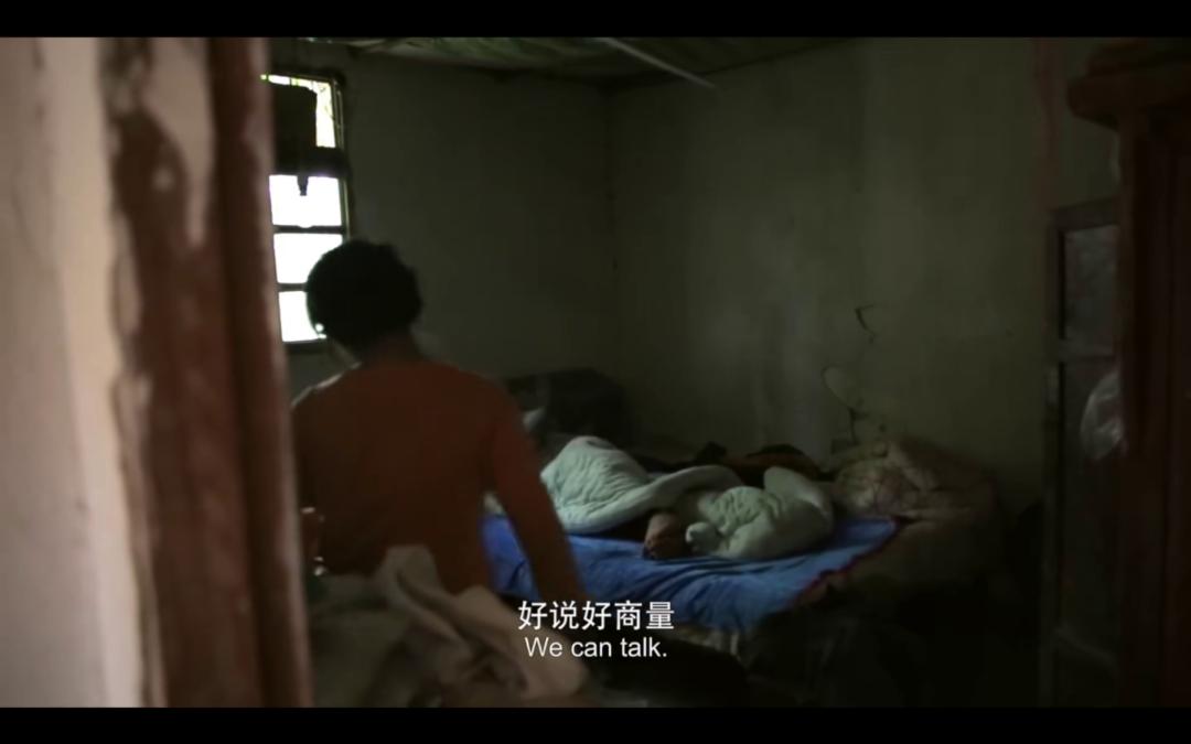 花15万跟老公离婚,女作家爱上离婚男人