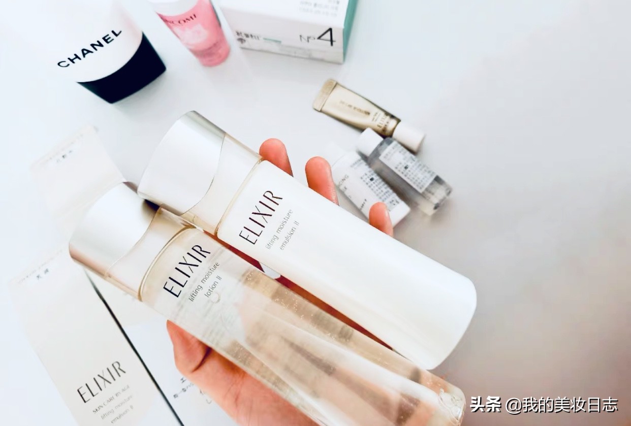 平价好用抗老水乳十大排名,好用的抗老水乳排行榜