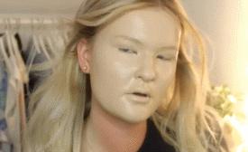 20块以内化妆刷,20元一套化妆刷